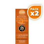 Pack 2x BRONCEADOR EXTRAFORTE SPF20 200Ml. SHILA