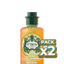 Pack 2x CHAMPÚ PROTEICO DE NARANJA 300Ml. SHILA