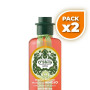 Pack 2x CHAMPÚ PROTEICO DE HINOJO 300Ml. SHILA