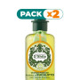 Pack 2x CHAMPÚ PROTEICO DE EUCALIPTO 300Ml. SHILA