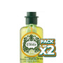 Pack 2x CHAMPÚ PROTEICO DE EUCALIPTO 300Ml. SHILA