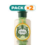 Pack 2x CHAMPÚ PROTEICO DE COCO 300Ml. SHILA