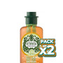 Pack 2x CHAMPÚ PROTEICO DE LAUREL 300Ml. SHILA