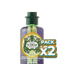 Pack 2x CHAMPÚ PROTEICO DE RETAMA CON VID ROJA 300Ml. SHILA