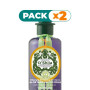Pack 2x CHAMPÚ PROTEICO DE RETAMA CON VID ROJA 300Ml. SHILA