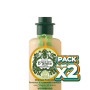 Pack 2x CHAMPÚ PROTEICO DE LEVADURA DE CERVEZA 300Ml. SHILA