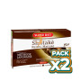Pack 2x SHIITAKE MAITAKE REISHI BIO 20 AMPOLLAS SUPERDIET