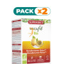 Pack 2x MACAFIT BIO 120 COMPRIMIDOS SUPERDIET
