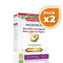 Pack 2x ALCACHOFIT BIO 20 AMPOLLAS SUPERDIET