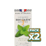 Pack 2x RICQLÈS ALCOHOL DE MENTA 50ML SUPERDIET