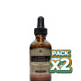 Pack 2x VITAMINA E LIQUIDA 59,2Ml. SOLGAR