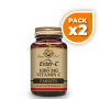 Pack 2x ESTER-C PLUS 1000Mg/90 CÁPSULAS SOLGAR