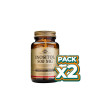 Pack 2x INOSITOL 50 CÁPSULAS VEGETALES SOLGAR