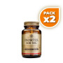 Pack 2x INOSITOL 50 CÁPSULAS VEGETALES SOLGAR