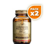 Pack 2x PICOLINATO DE CROMO 90 CÁPSULAS VEGETALES SOLGAR