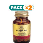 Pack 2x VITAMINA B12 100Mcg. 100 CÁPSULAS SOLGAR