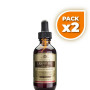 Pack 2x VITAMINA B12 LÍQUIDA CON B-COMPLEX 59Ml. SOLGAR