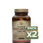 Pack 2x ACEITE DE BORRAJA 60 CÁPSULAS SOLGAR