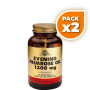 Pack 2x ACEITE DE PRIMULA DE ROSA SOLGAR