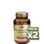 Pack 2x COLINA 100 CÁPSULAS VEGETALES SOLGAR