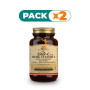 Pack 2x ESTER-C PLUS 500Mg. 100 CÁPSULAS VEGETALES SOLGAR