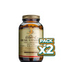 Pack 2x ESTER-C PLUS 500Mg. 250 CÁPSULAS SOLGAR