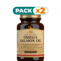 Pack 2x FULL SPECTRUM OMEGA 120 CÁPSULAS SOLGAR