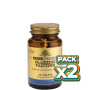 Pack 2x GS GLUCOSE FACTORS 60 CÁPSULAS SOLGAR