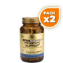 Pack 2x GS PROSTATE SUPPORT 60 CÁPSULAS VEGETALES SOLGAR