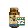 Pack 2x GS PROSTATE SUPPORT 60 CÁPSULAS VEGETALES SOLGAR