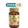 Pack 2x KANGAVITES MULTI FRUTAS DEL BOSQUE 60 CÁPSULAS SOLGAR
