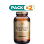 Pack 2x LECITINA DE SOJA 100 CÁPSULAS SOLGAR