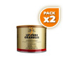 Pack 2x LECITINA GRANULOS 227Gr. SOLGAR