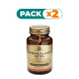 Pack 2x L-FENILALANINA 50 CAPSULAS VEGETALES SOLGAR