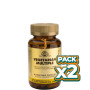 Pack 2x MULTIPLE PARA VEGETARIANOS 90 CÁPSULAS SOLGAR