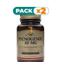 Pack 2x PINO 30 MG 60 CAPSULAS VEGETALES SOLGAR
