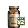 Pack 2x POTASIO 100 CÁPSULAS SOLGAR