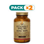 Pack 2x ROSE HIPS C 1.000Mg. 100 CÁPSULAS SOLGAR