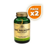 Pack 2x SABAL EXTRACTO DE BAYA 60 CÁPSULAS VEGETALES SOLGAR