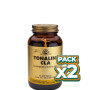 Pack 2x TONALIN 60 CÁPSULAS BLANDAS SOLGAR