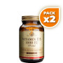 Pack 2x VITAMINA D3 1000UI 100 CÁPSULAS MASTICABLES SOLGAR