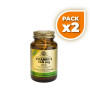 Pack 2x VITAMINA E CON SELENIO SIN LEVADURA 100 CAPSULAS VEGETALES SOLGAR