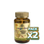 Pack 2x KANGAVITES MULTI FRUTAS TROPICALES 60 CÁPSULAS SOLGAR