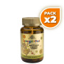 Pack 2x KANGAVITES MULTI FRUTAS TROPICALES 60 CÁPSULAS SOLGAR