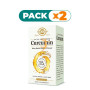 Pack 2x FULL SPECTRUM CURCUMINA 185x 30 CAPSULAS SOLGAR