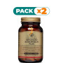 Pack 2x ADVANCED ACIDOPHILUS PLUS 60 CAPSULAS SOLGAR