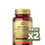 Pack 2x GRIFFONIA 5HTP COMPLEX 30CAPSULAS SOLGAR