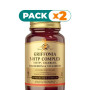 Pack 2x GRIFFONIA 5HTP COMPLEX 30CAPSULAS SOLGAR