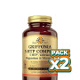 Pack 2x GRIFFONIA 5-HTP COMPLEX 90 CÁPSULAS SOLGAR