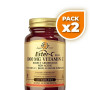 Pack 2x ESTER-C PLUS 1000MG 60 COMPRIMIDOS SOLGAR